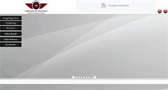 Desktop Screenshot of kayedharoungroup.com
